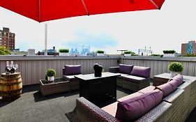Yanne'S Place - Roof-Patio, Workspace, Cityview